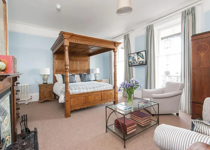 Explore Our Top Picks for Ramsgate Hotels and Ensure a Memorable Visit