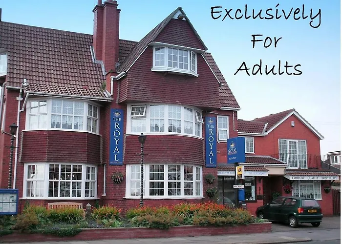 Experience a Memorable Stay in Bridlington Hotels with Half Board