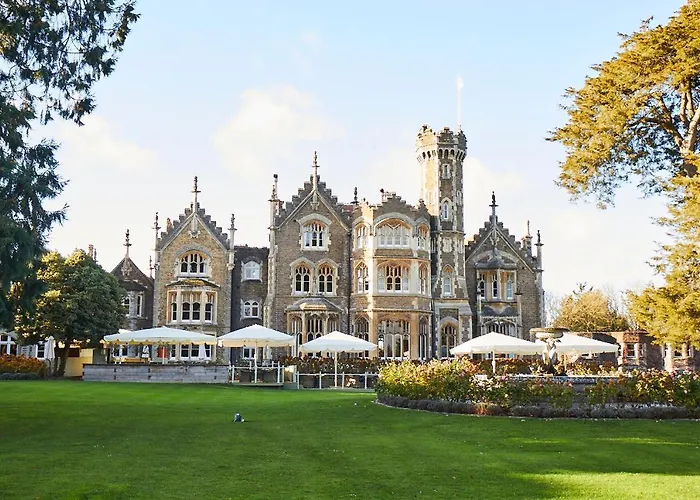 Discover the Best Hotels in Windsor Berkshire for a Memorable Stay