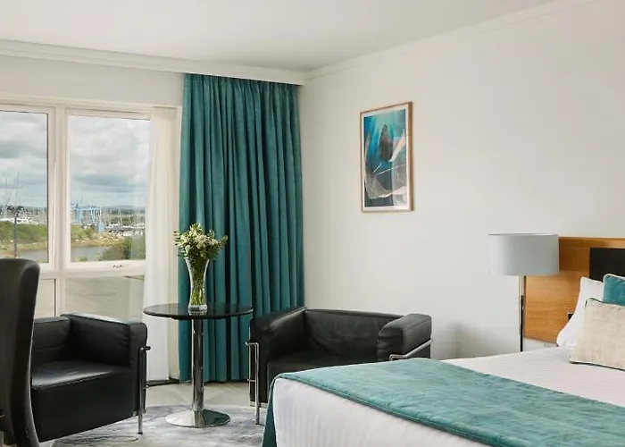 Boutique Hotels in Portsmouth Southsea - Uncover the Charm and Luxury
