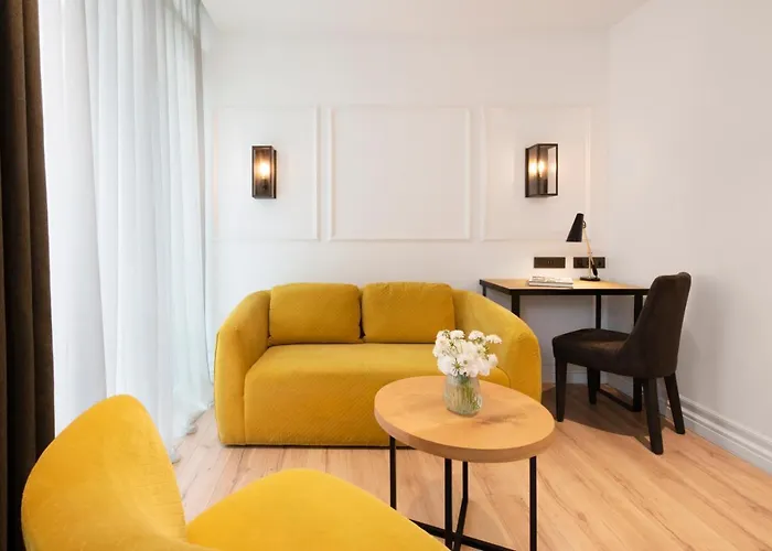 Mejores hoteles con jacuzzi en Barcelona