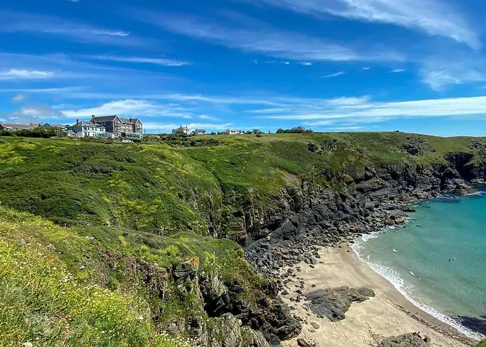 Hotels near Lizard Point Cornwall: A Guide to Finding Your Ideal Accommodation
