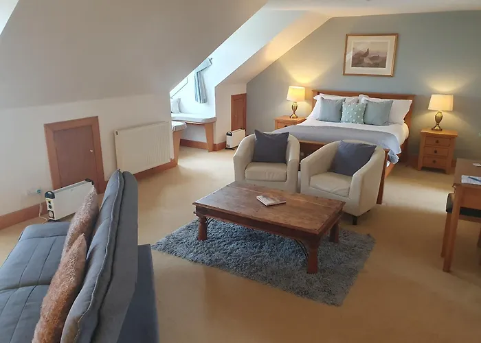 Top Hotels in Port Appin Argyll, Scotland