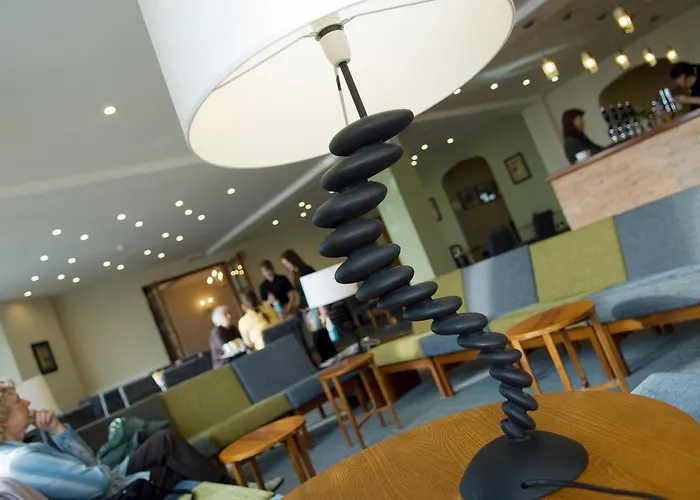 Best Hotels in Hastings for Disabled Guests
