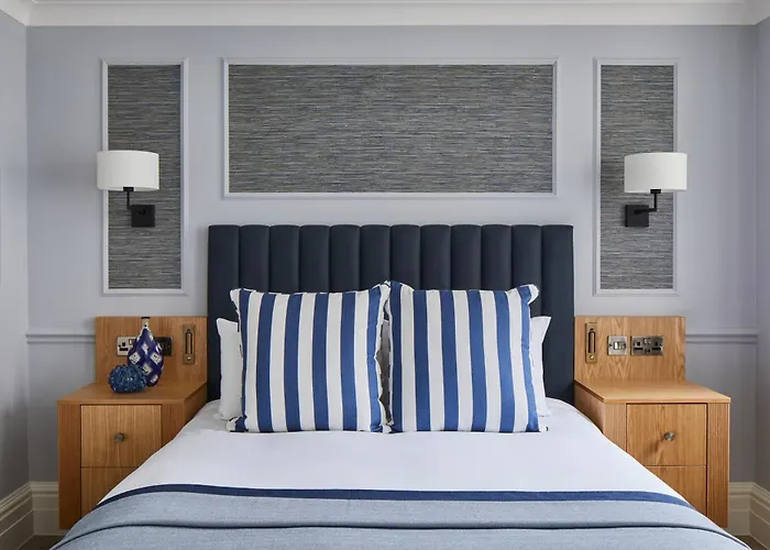Brighton's Trendiest and Most Stylish Accommodations