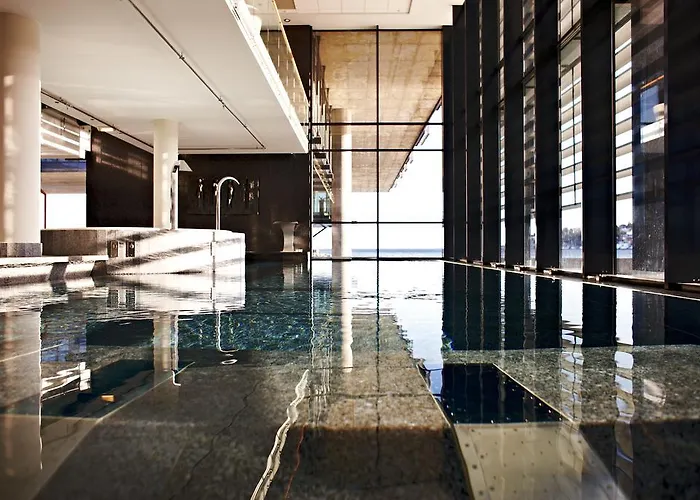 Beste rimelige hotell i Larvik