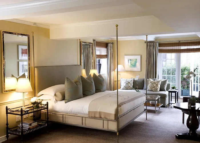 Discover the Charm of Boutique Hotels in New York Midtown East