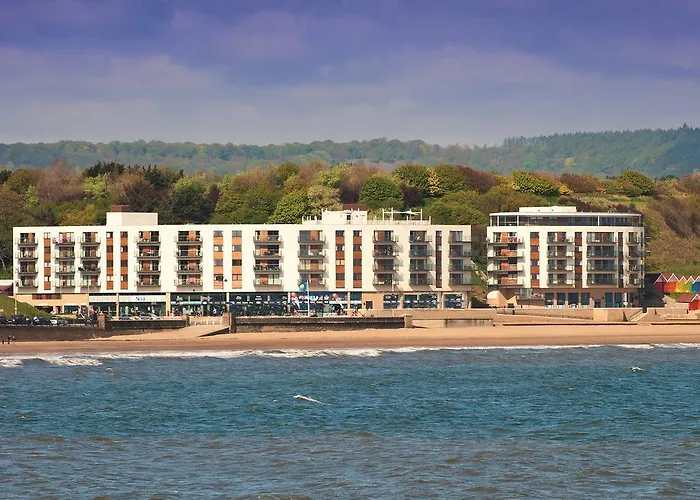 Last Minute Hotels in Scarborough: Find the Perfect Accommodation for Your Spontaneous Trip