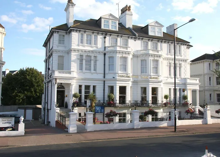 Budget Hotels in Eastbourne: Comfort and Affordability Combined
