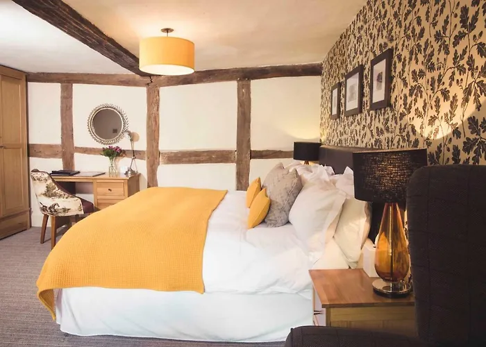 Discover the Best Cheap Godalming Hotels for a Budget-Friendly Stay